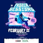 Empire Skate NYC Presents Frozen Sessions