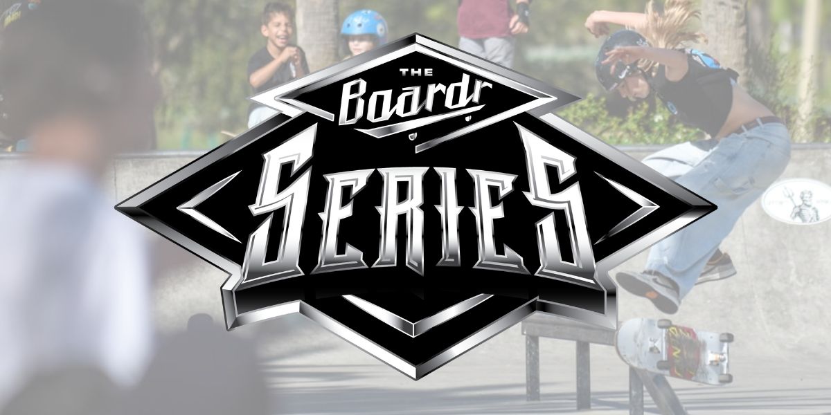 The Boardr Series Championships in Association with Des Moines Streetstyle Open poster or cover
