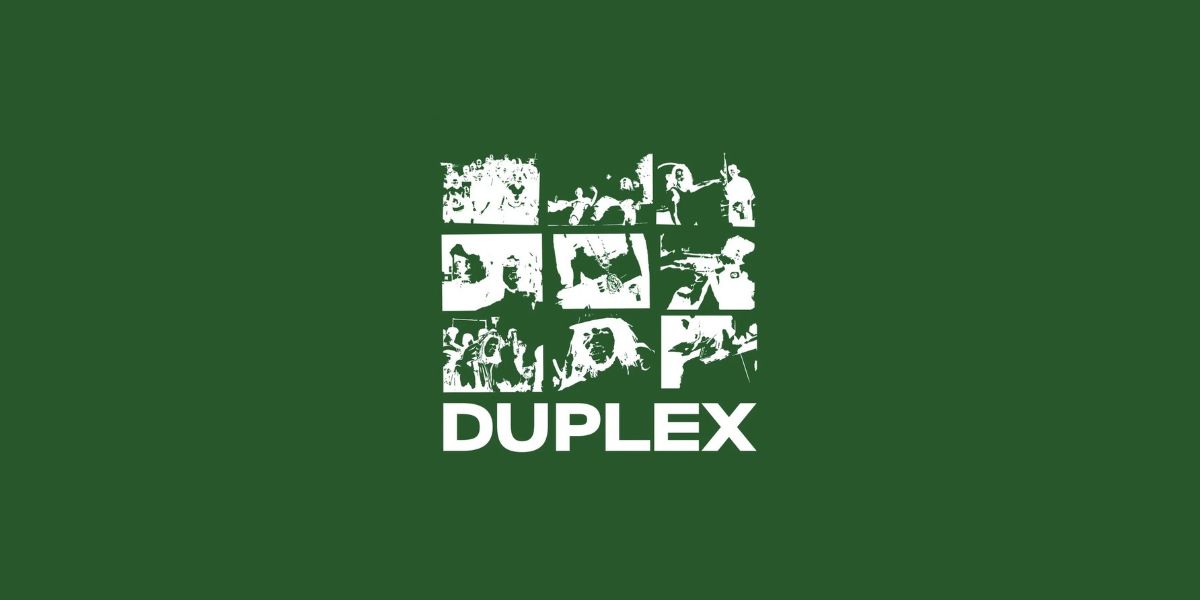 Duplex Video Premiere poster or cover