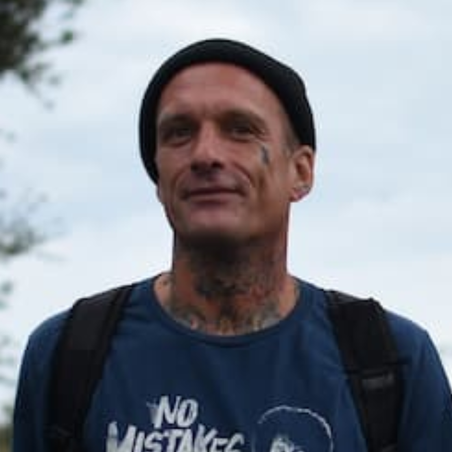 Kris Markovich from St. Petersburg FL USA
