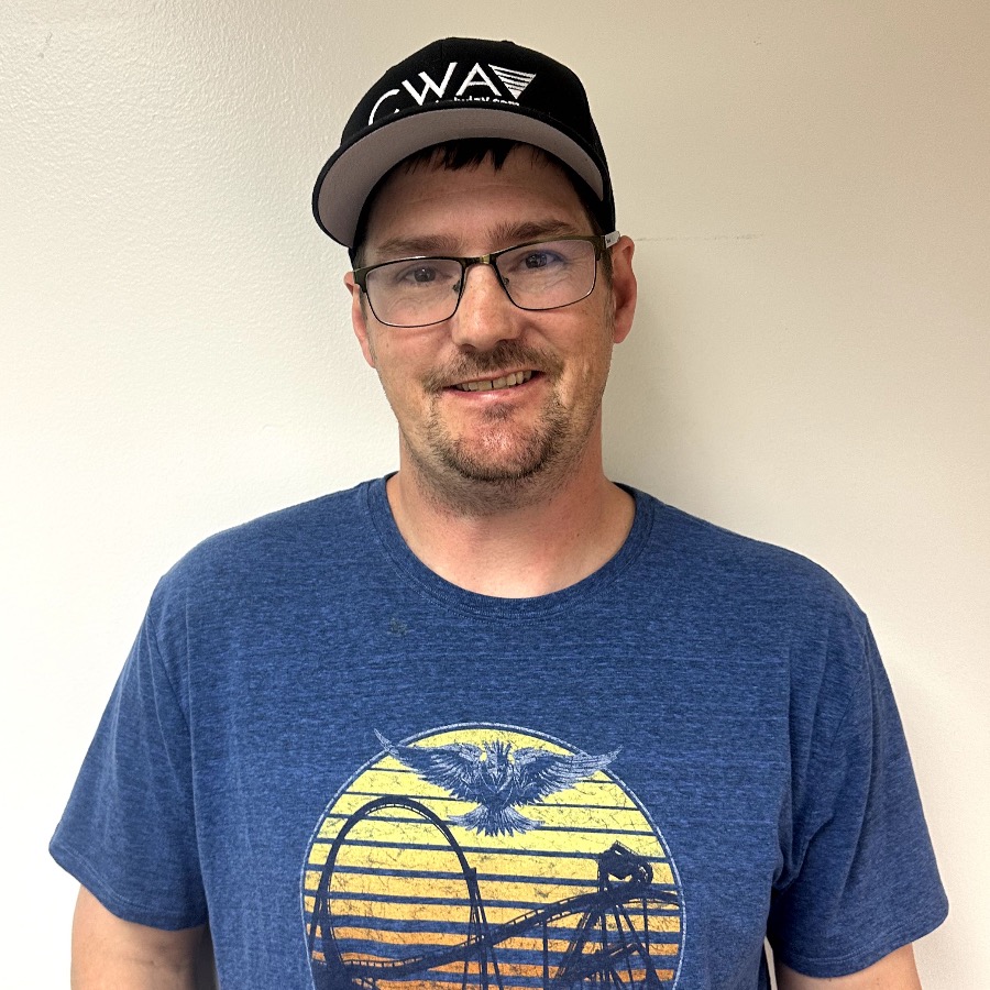 Chris Lambrecht from Reedsburg WI USA