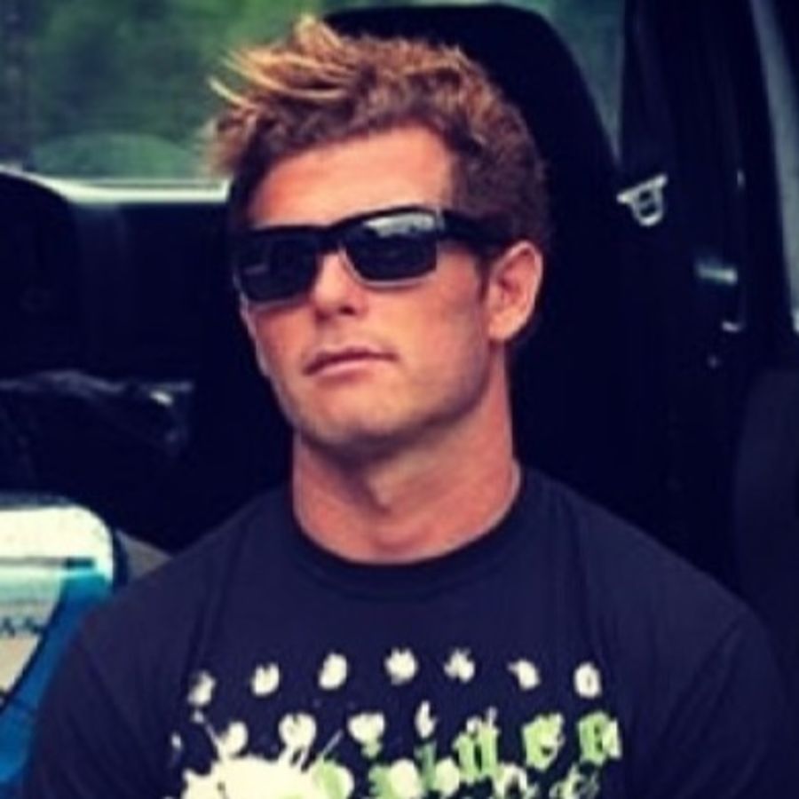 Luke Braddock from Prunedale CA USA