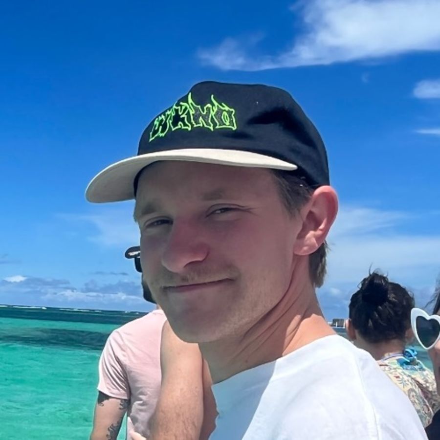 Dalton Axelgard from Wooster OH USA