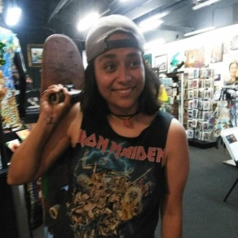 Margarita Avila from Phoenix AZ USA