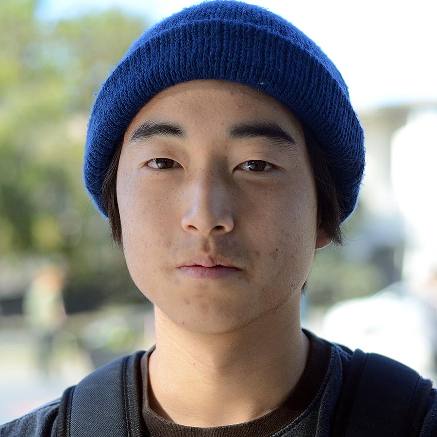 Katsuya Shiratori from CA USA Skateboarding Global Ranking Profile Bio ...