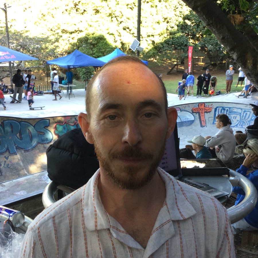 Ross McGouran from Harrow England United Kingdom Ross McGouran from Harrow England United Kingdom