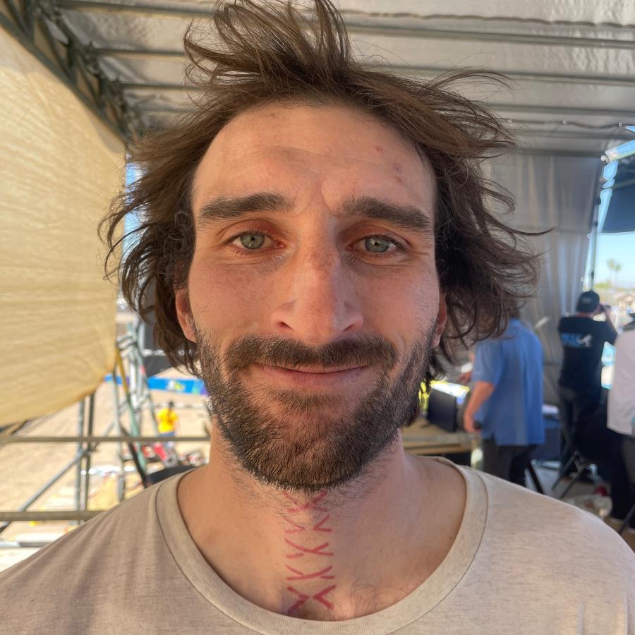 Zach Blanch from Fort Morgan CO USA