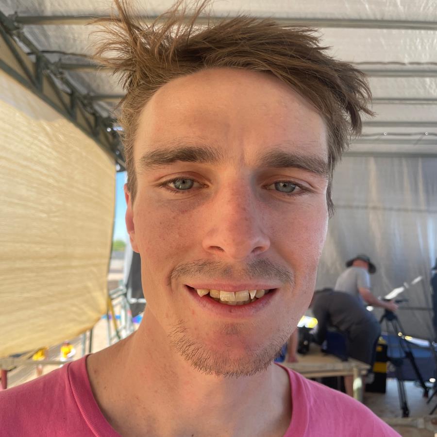 Josh Blanch from Fort Morgan CO USA