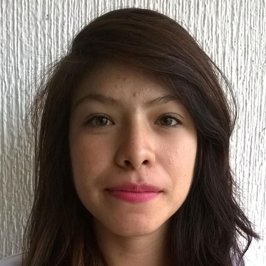 Martha Lizbeth Morales Alba from Aguascalientes  Mexico