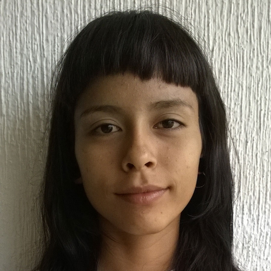Alejandra Regina Torres Aguilar from Nuevo Leon  Mexico