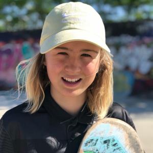 CPH OPEN - Skatepark Finals Women