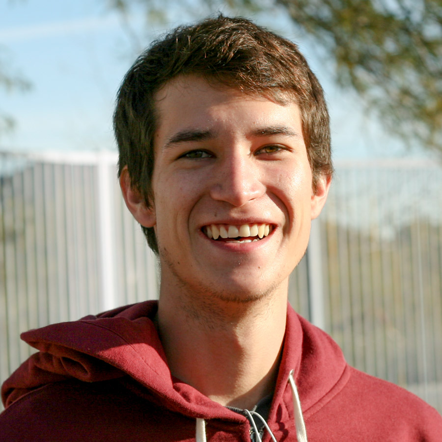 Jacob Phelps from Camp Verde AZ USA