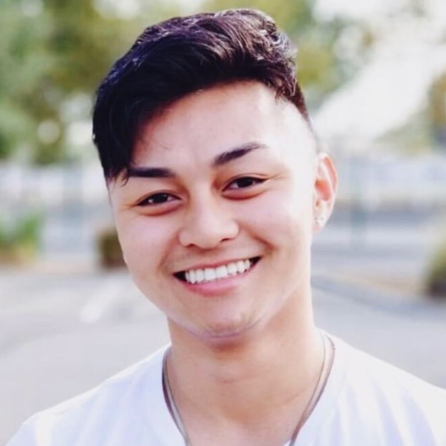 Jason Nguyen from Winnetka CA USA Jason Nguyen from Winnetka CA USA