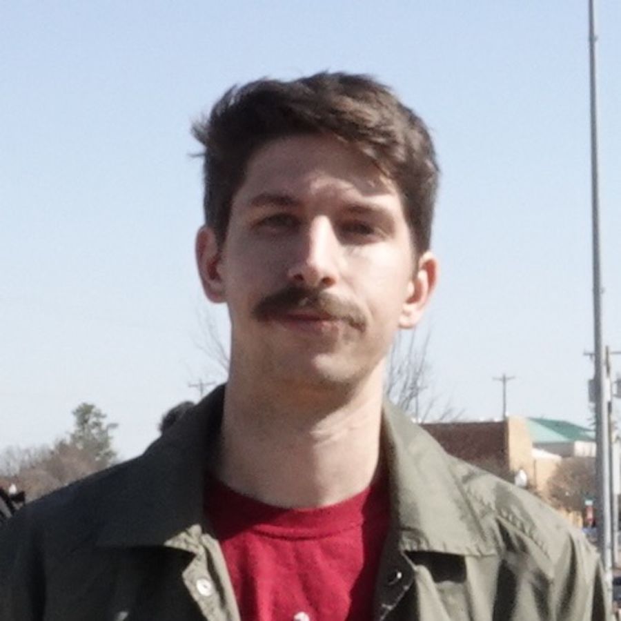 Ryan Mabray from Oklahoma City OK USA Ryan Mabray from Oklahoma City OK USA