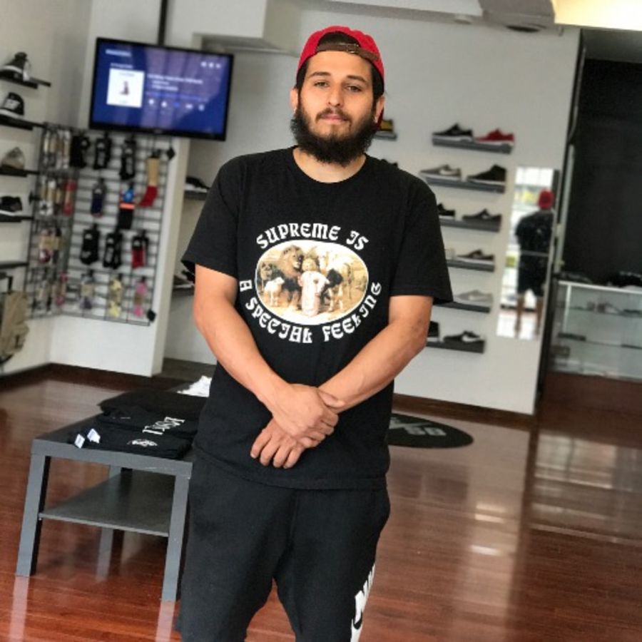 Homer Ponce from Chicago IL USA