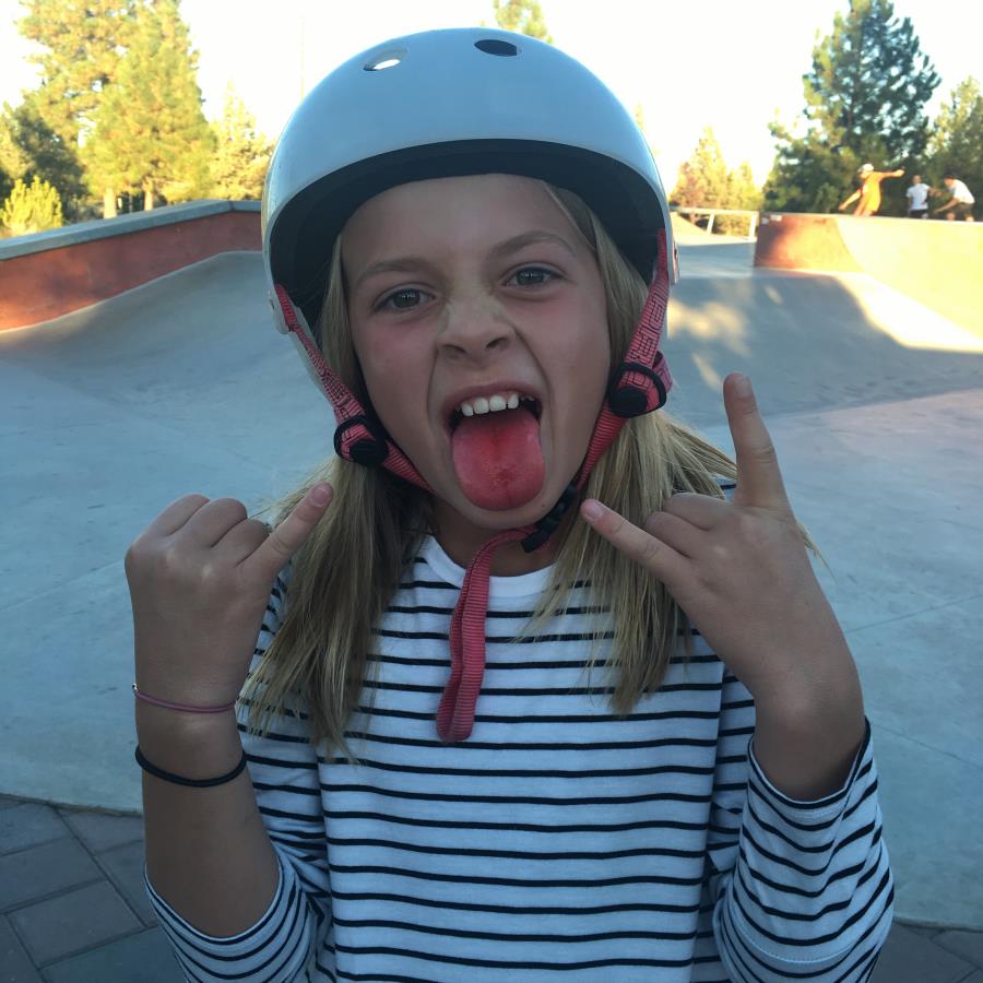 Marley Snavely from Bend OR USA