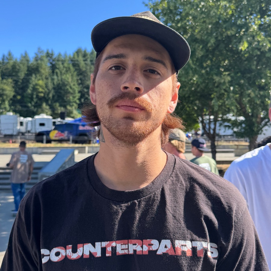 Dylan Chrisman from Portland OR USA Dylan Chrisman from Portland OR USA