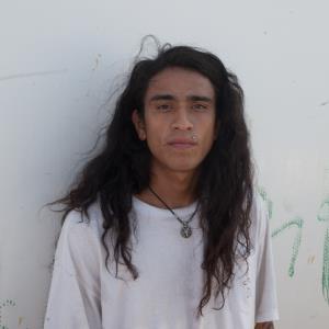 Edgar Rios from Tijuana Baja California