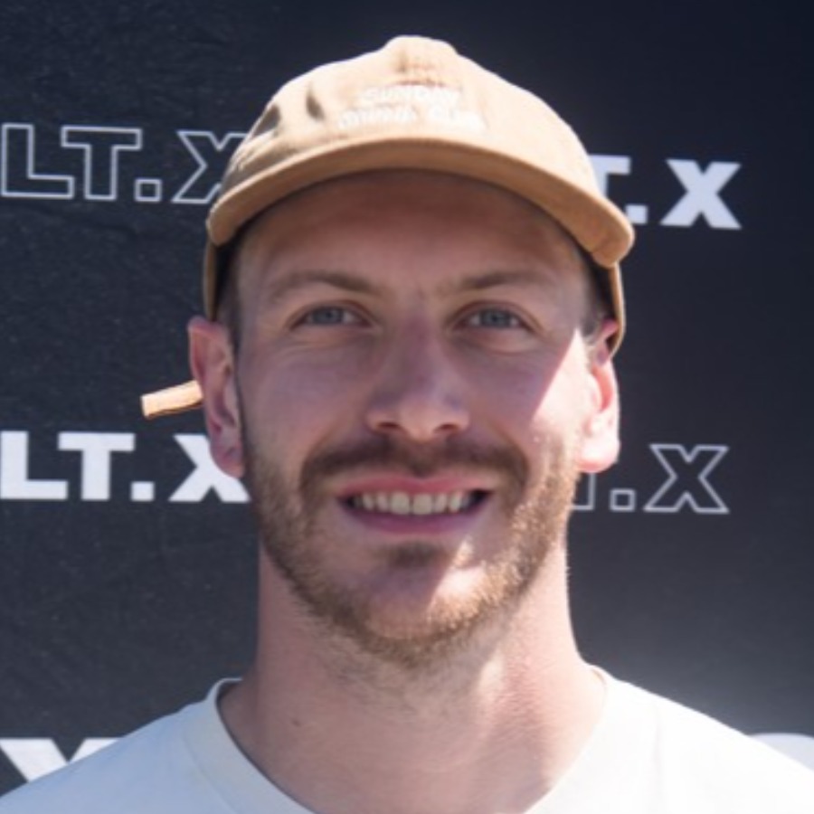 Shaun Gornall from Liverpool United Kingdom Shaun Gornall from Liverpool United Kingdom