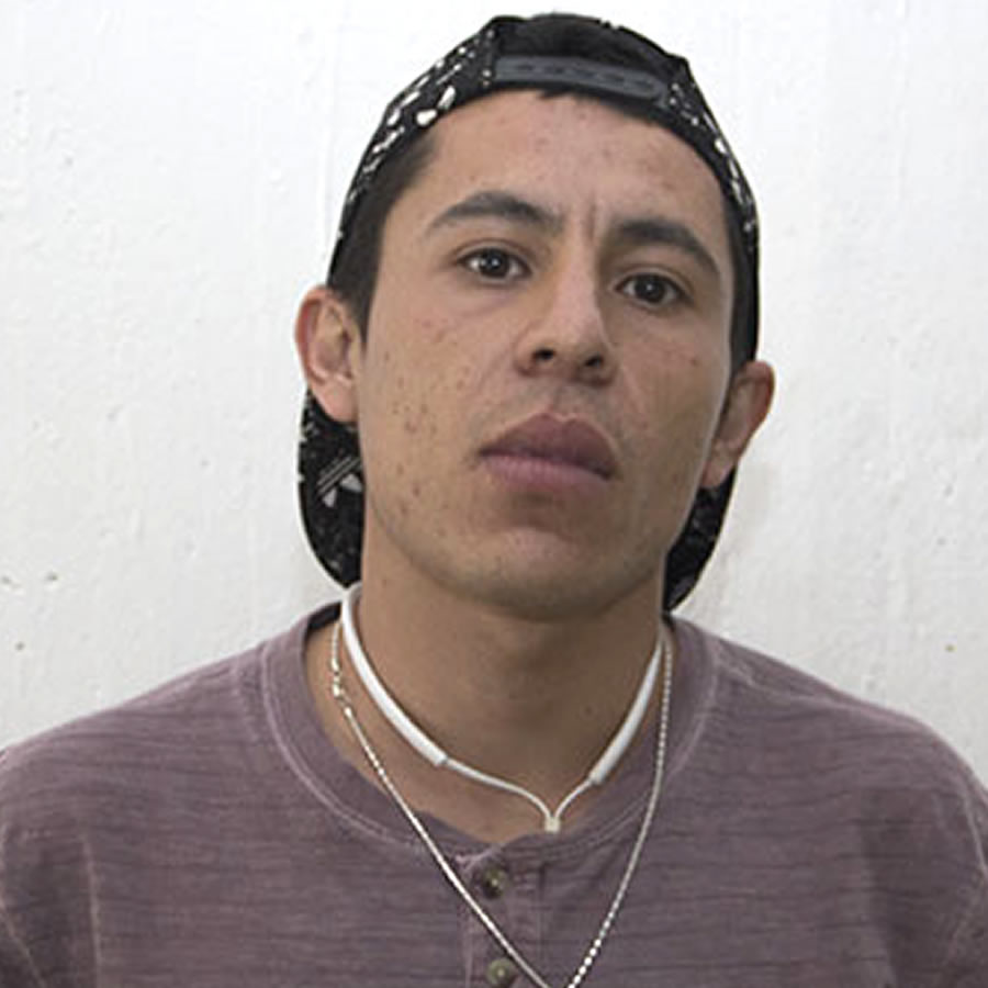 Cristian Sánchez Toscano from Guadalajara Jalisco Mexico