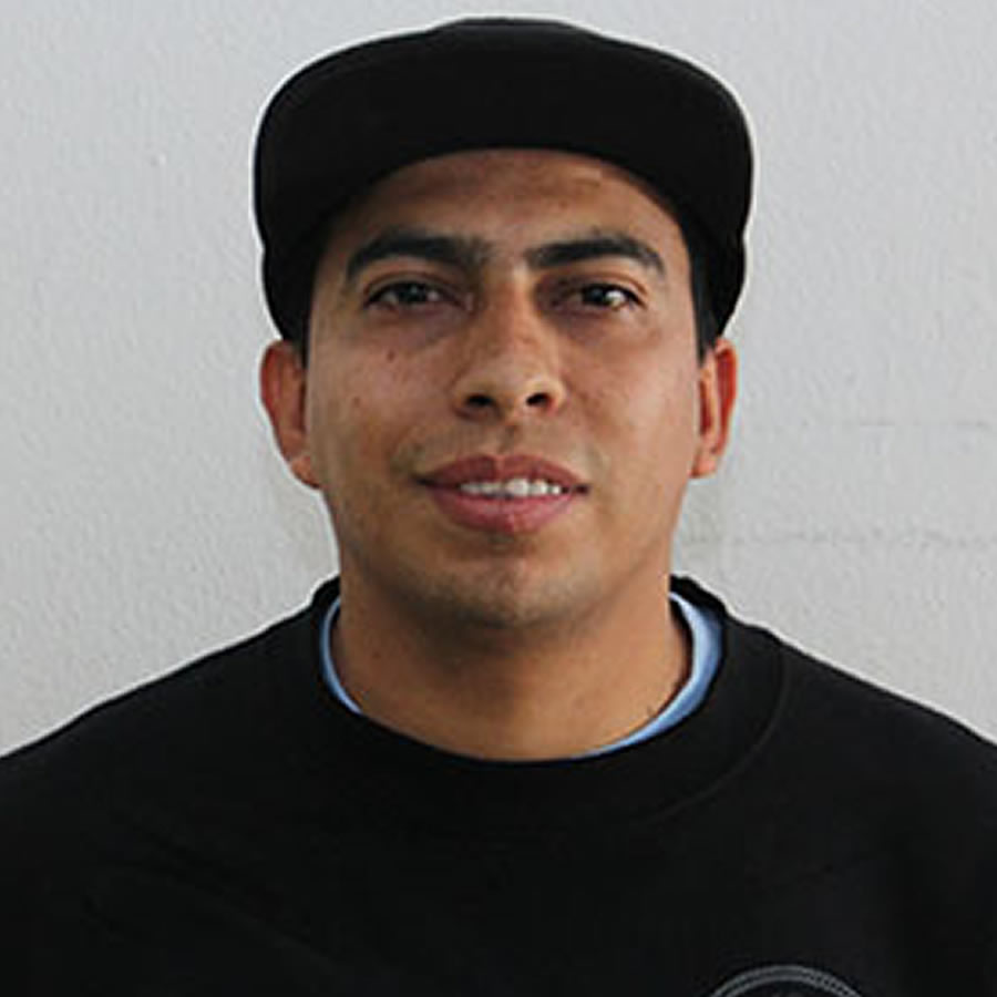 Eduardo Olivas from Chihuahua  Mexico