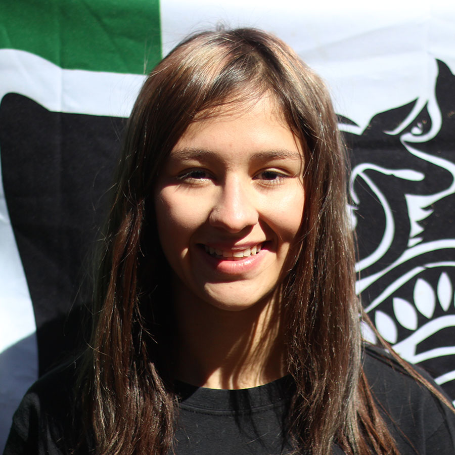 Jacqueline Cecilia Cruz from Torreon Coahuila Mexico