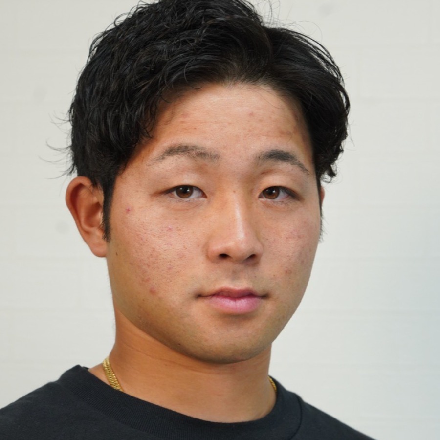 Kensuke Sasaoka from Gifu  Japan