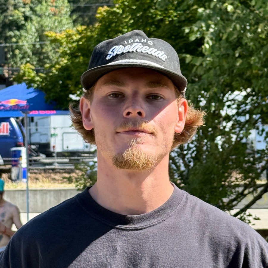 Jake Jacobs from Boise ID USA Jake Jacobs from Boise ID USA