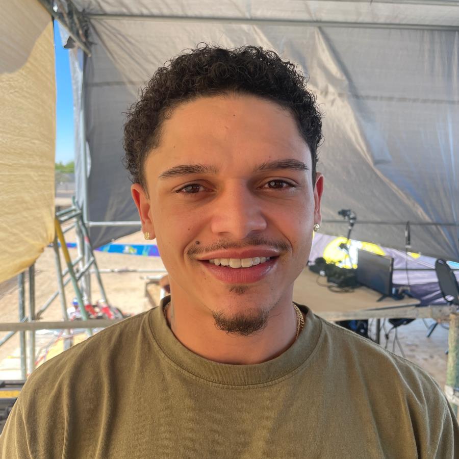 James Riley from Denver CO USA