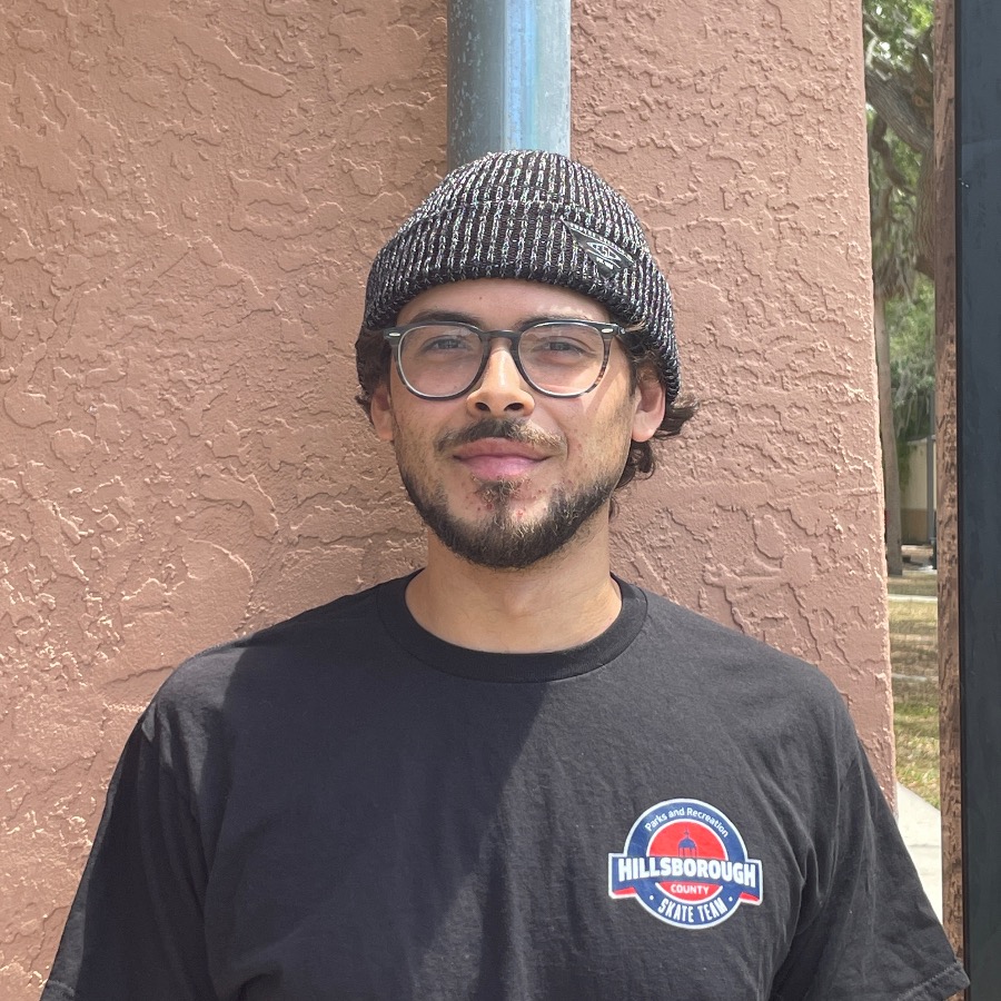 Alejandro Nerys from Brandon FL USA Alejandro Nerys from Brandon FL USA