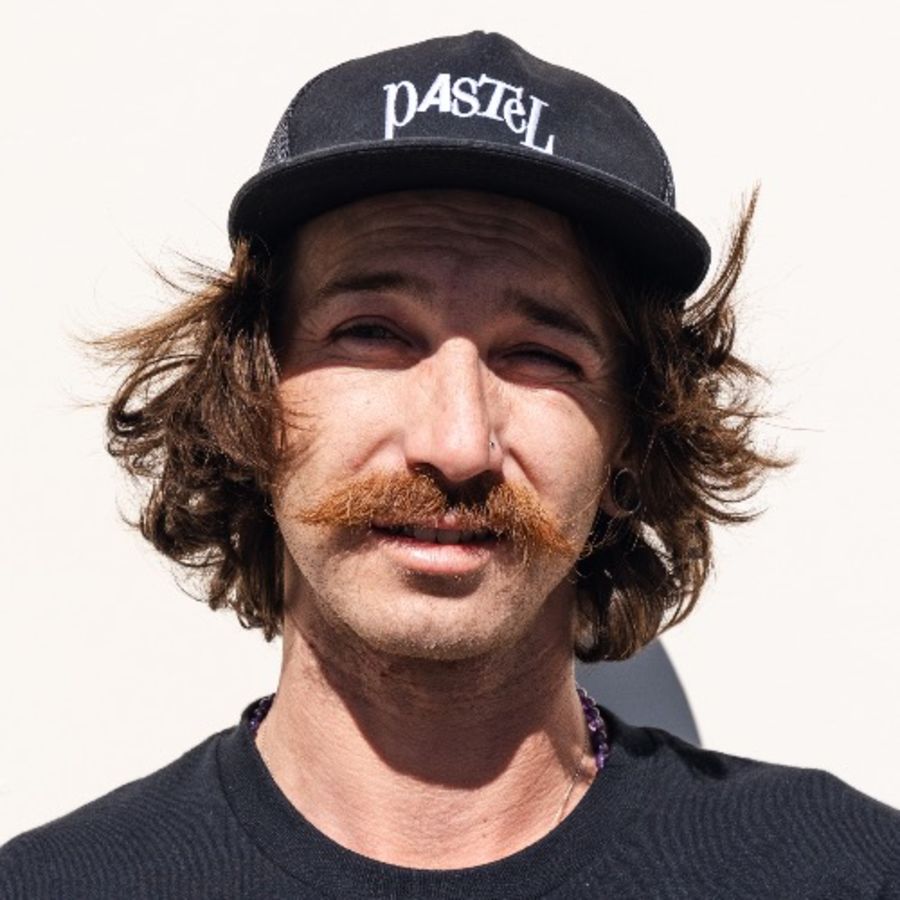 Emilio Bellomo from Oceanside CA USA