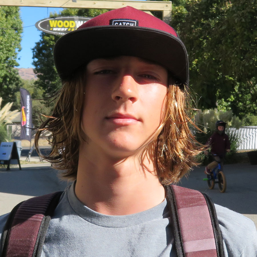 Ethan Gantenbein from CA USA Skateboarding Global Ranking Profile Bio ...