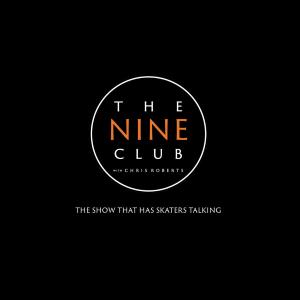 The Nine Club from Los Angeles CA