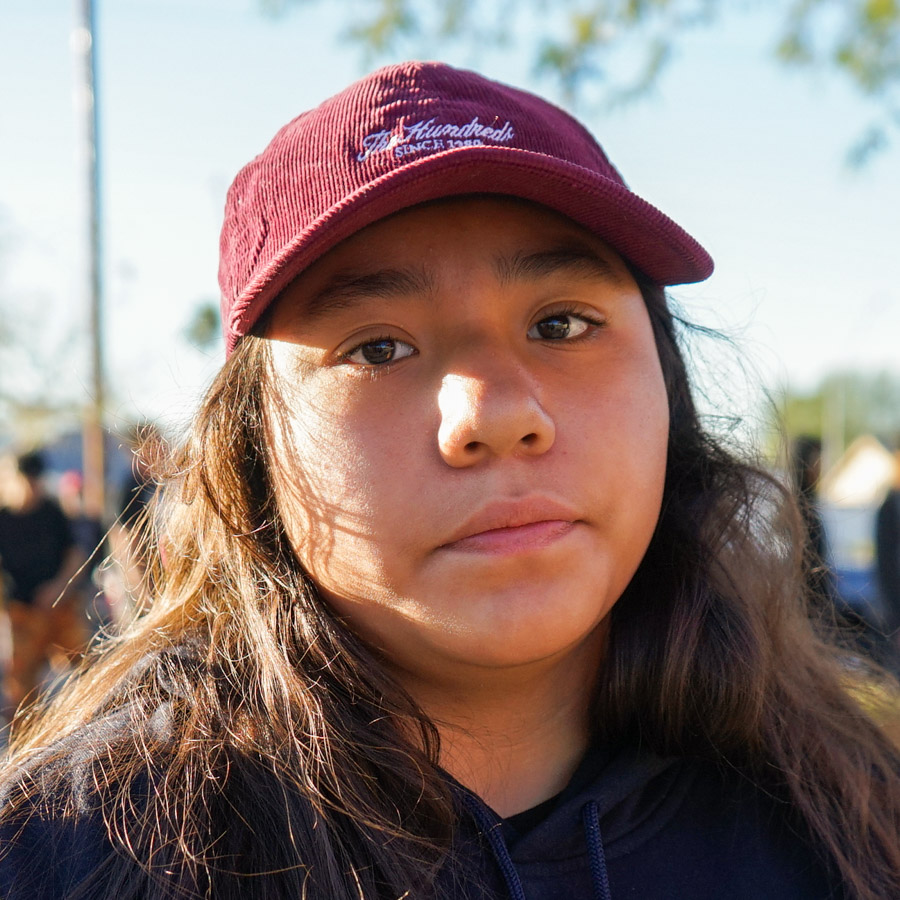 Esmeralda Maya from Glendale AZ USA