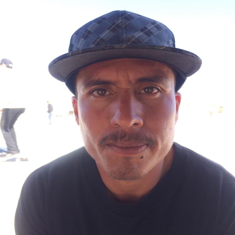 Roberto Zamudio from Nogales Sonora Mexico