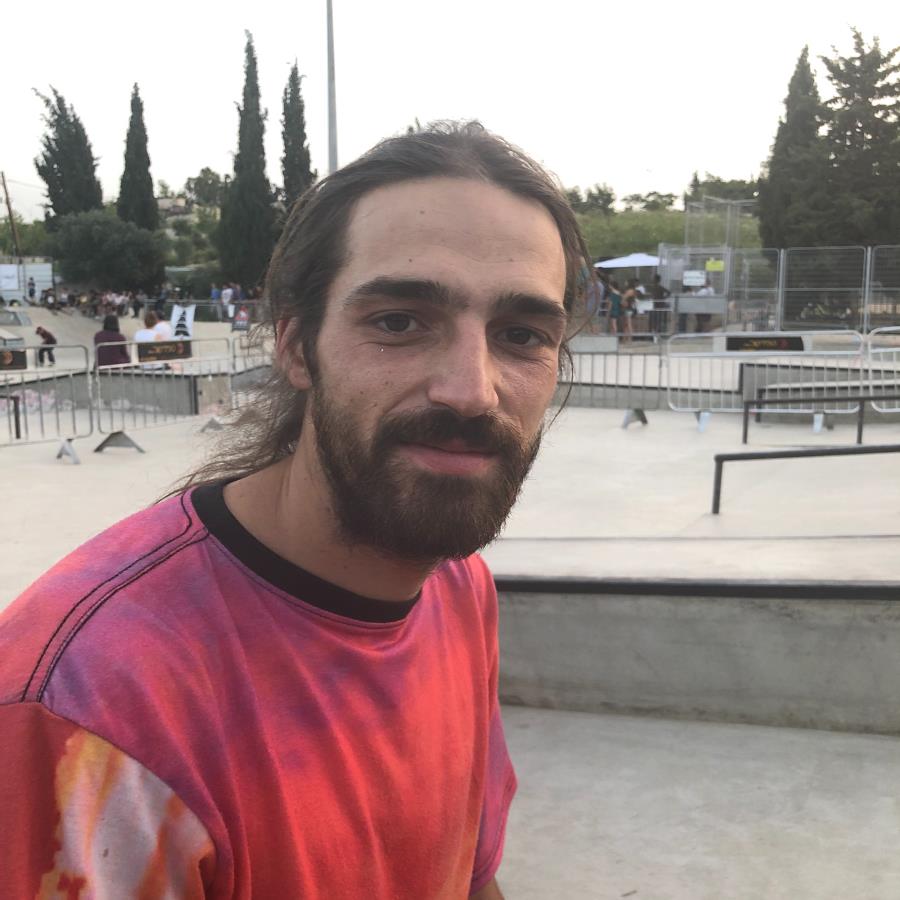 Hector Heredia From Esp Skateboarding Global Ranking Profile Bio Photos And Videos