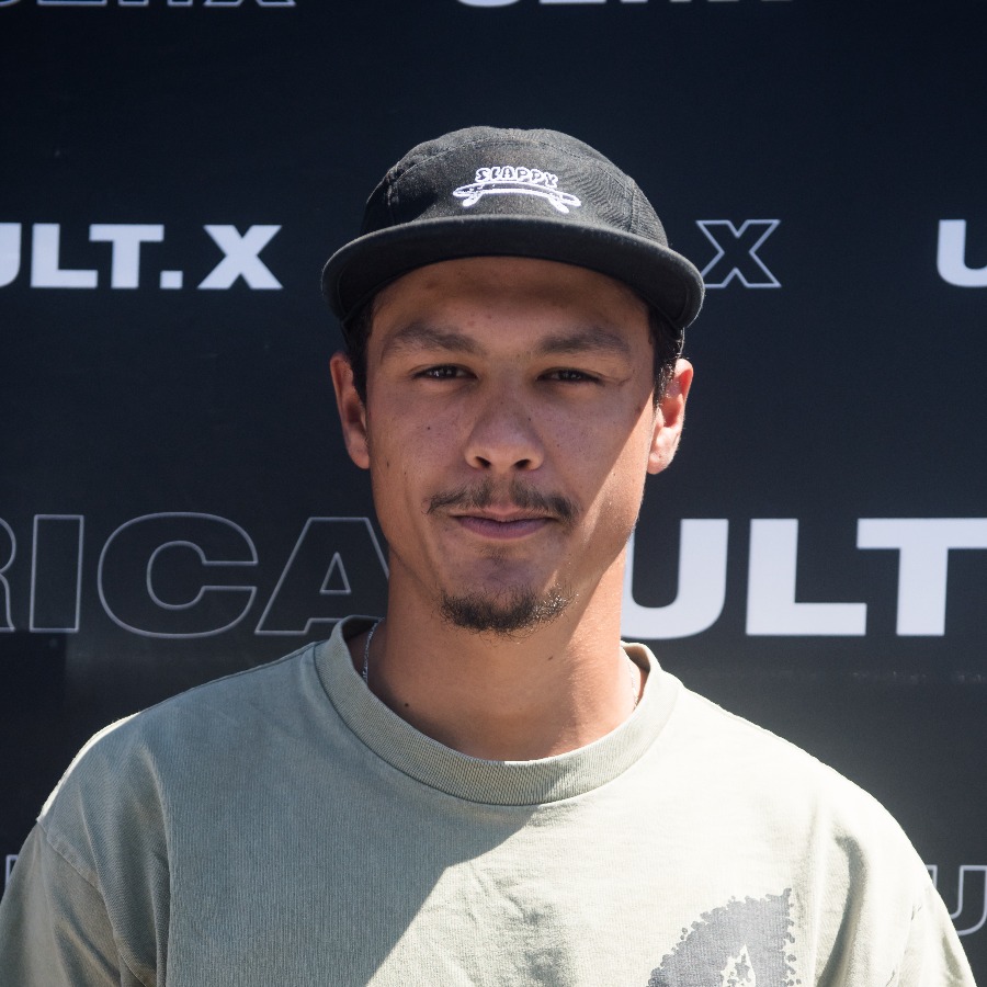 Saeed Waggie from Cape Town USA Saeed Waggie from Cape Town USA