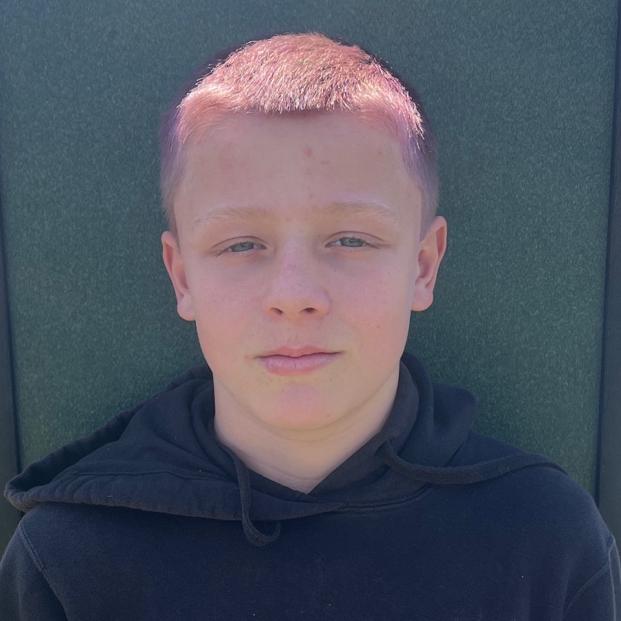 Connor Elder from Plant City FL USA
