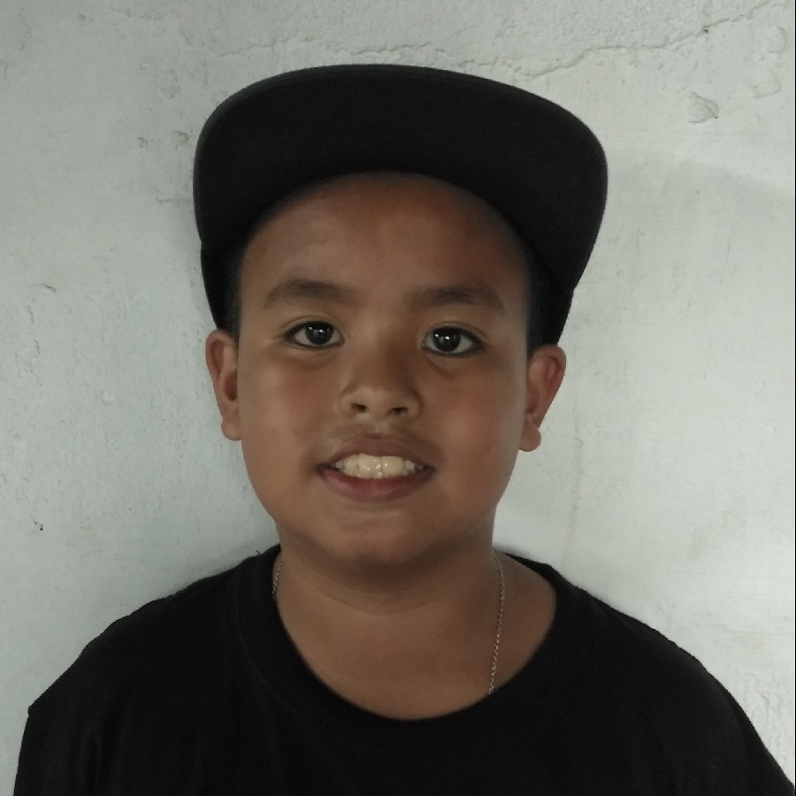 Juan Excekielle Juta from Taguig  Philippines