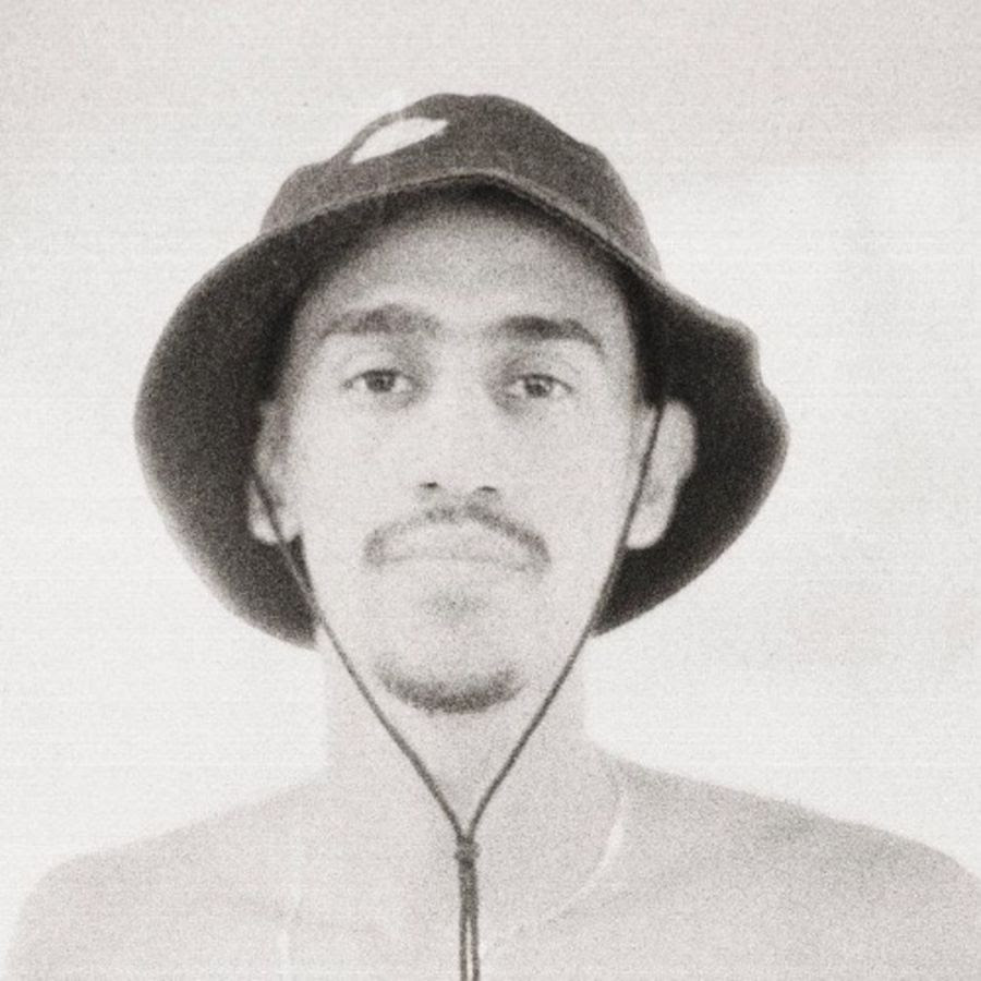 Ali Bin Mahfuz from Jeddah Saudi Arabia 