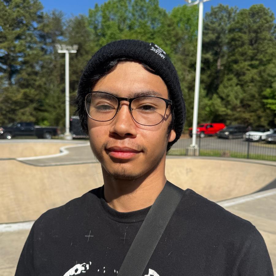 Jacob Moreno from Los Angeles CA USA