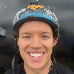 Ryan Williams BMX from Sunshine Coast Queensland