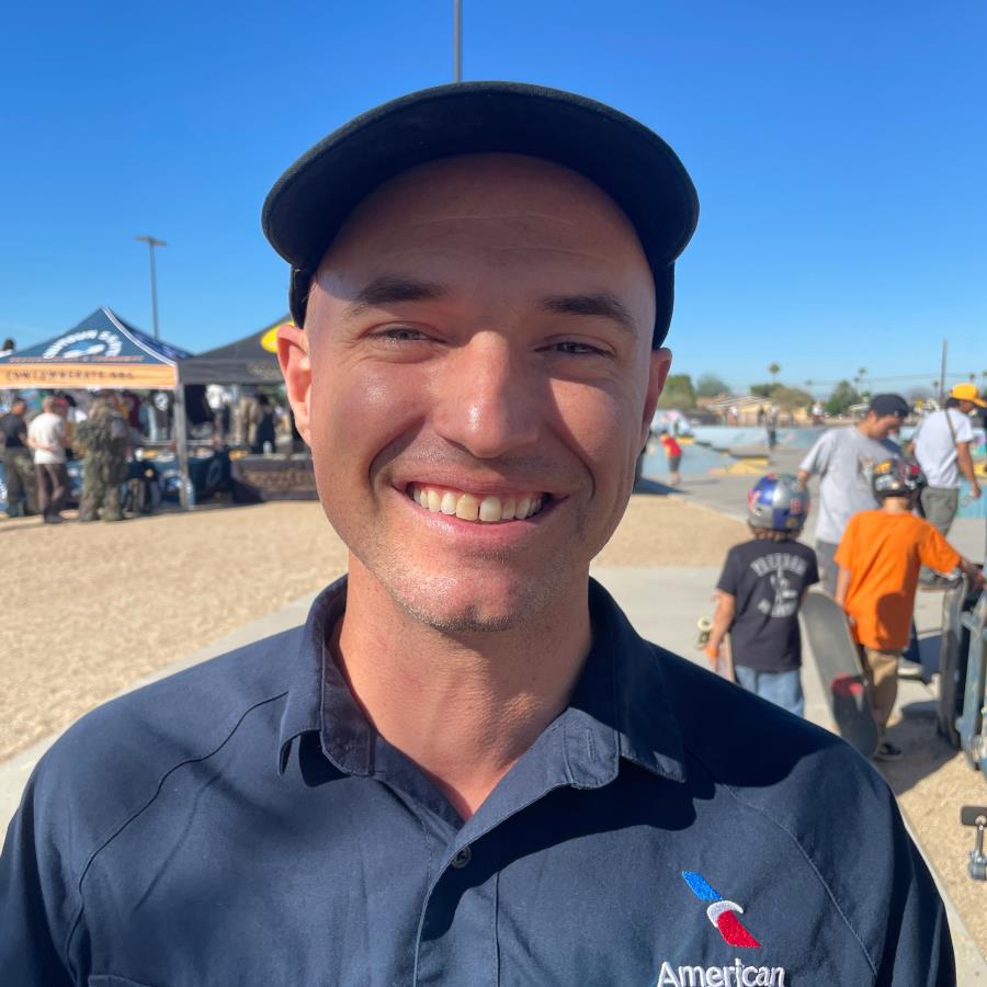 Michael Green from Mesa AZ USA Michael Green from Mesa AZ USA