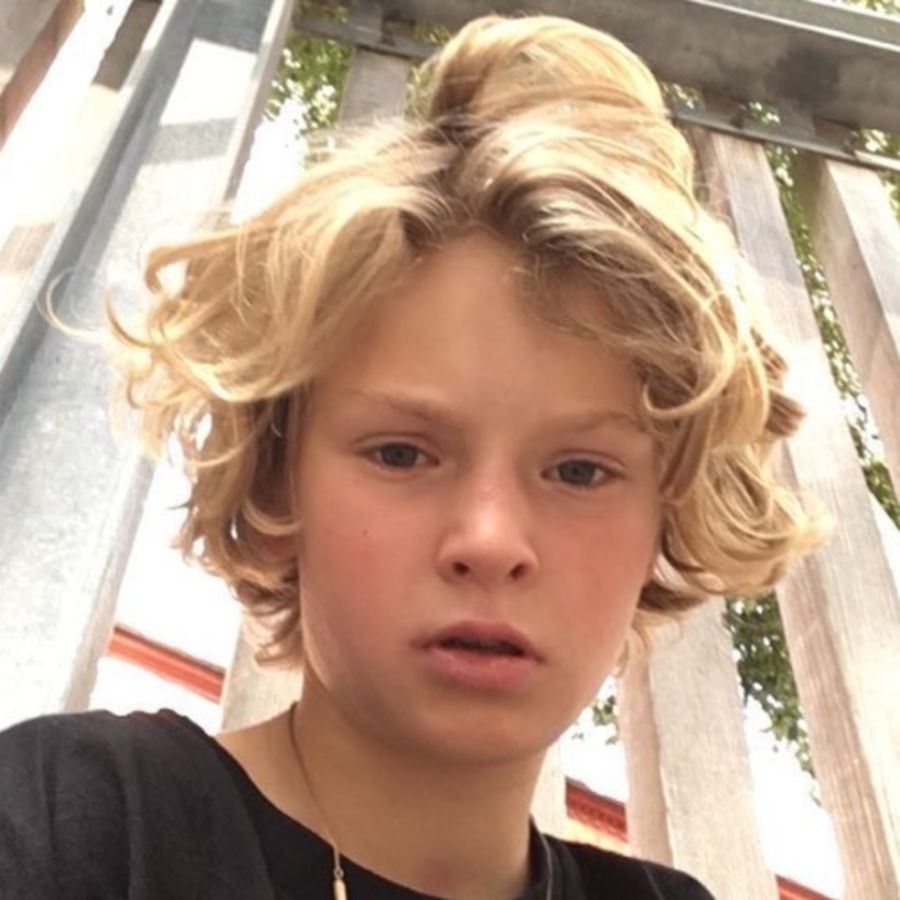 Alvin Falbe Boas Fich from Copenhagen Denmark Alvin Falbe Boas Fich from Copenhagen Denmark