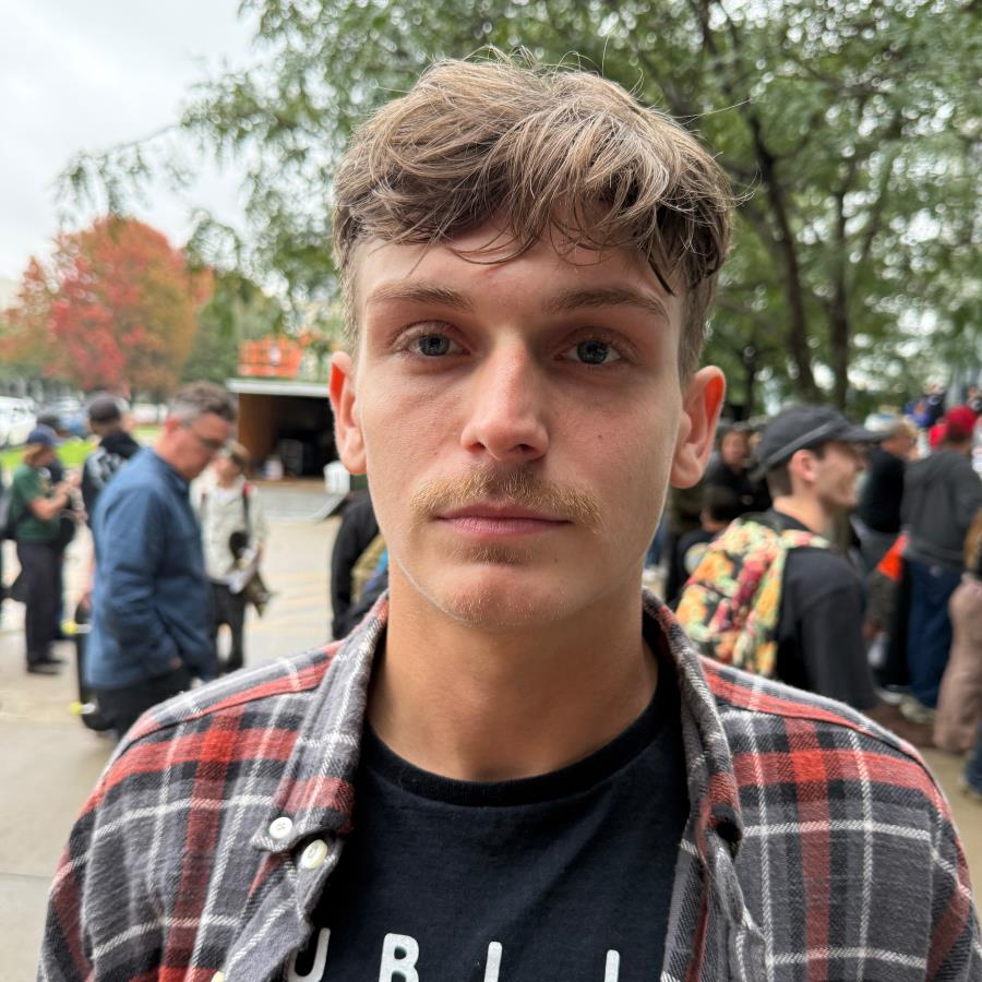 Braiden Smith from Denver CO USA