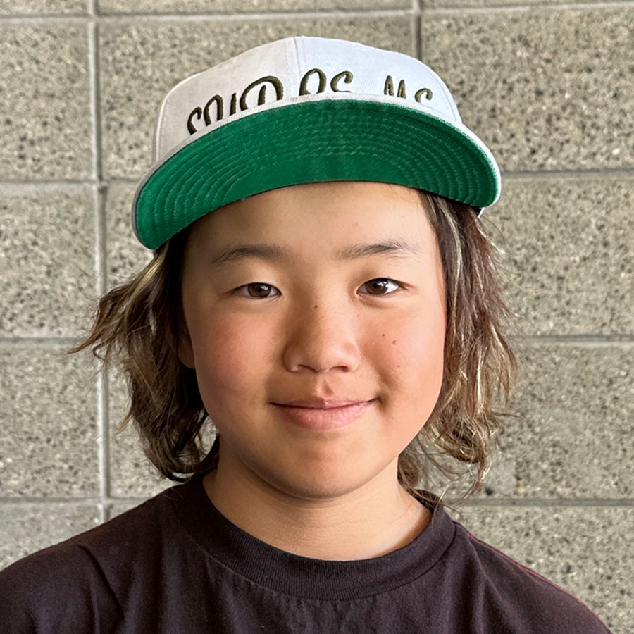 Gunjo Shiji from Japan JPN Skateboarding Global Ranking Profile Bio ...