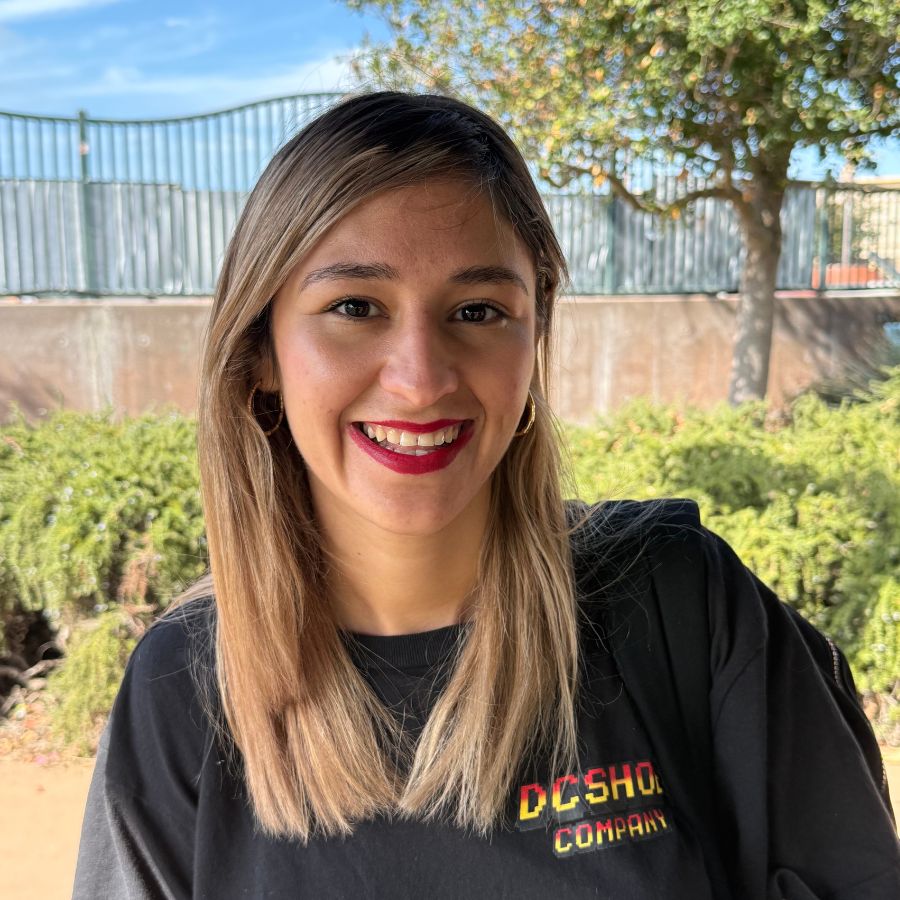 Jaqueline Cruz Granados from Mexico City Coahuila Mexico Jaqueline Cruz Granados from Mexico City Coahuila Mexico