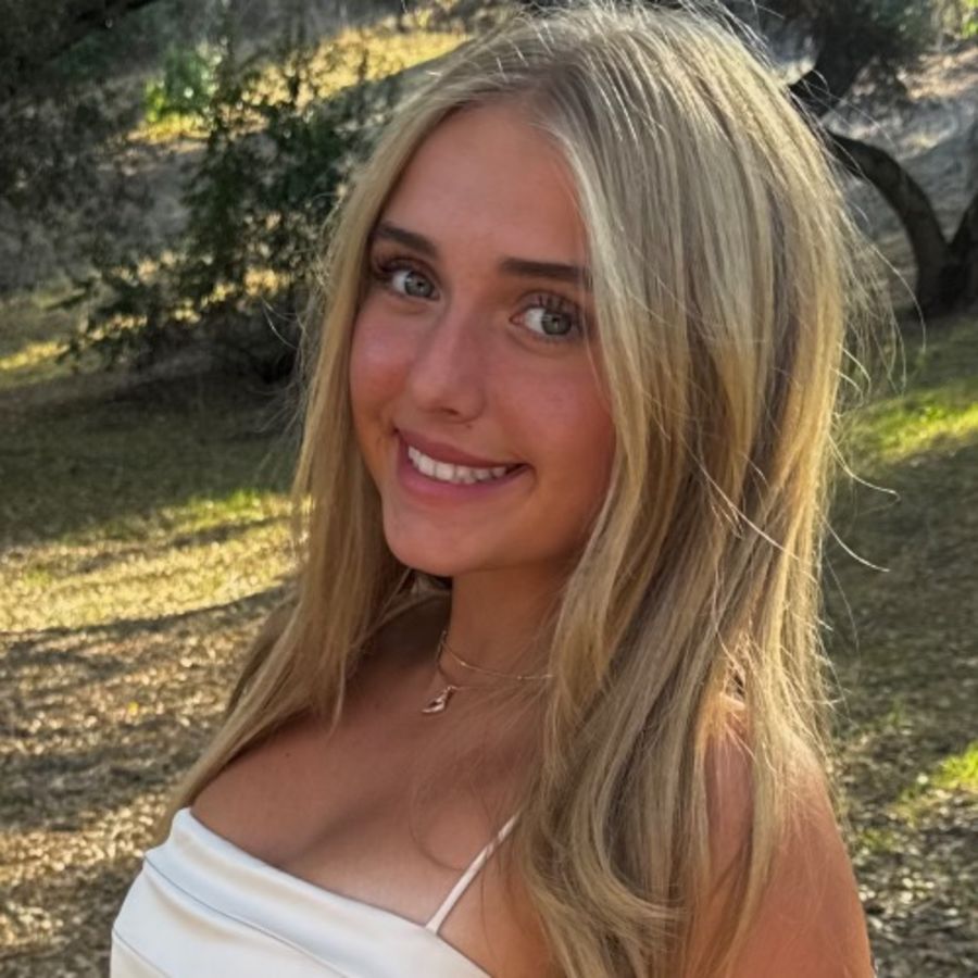 Victoria Schackman from   USA