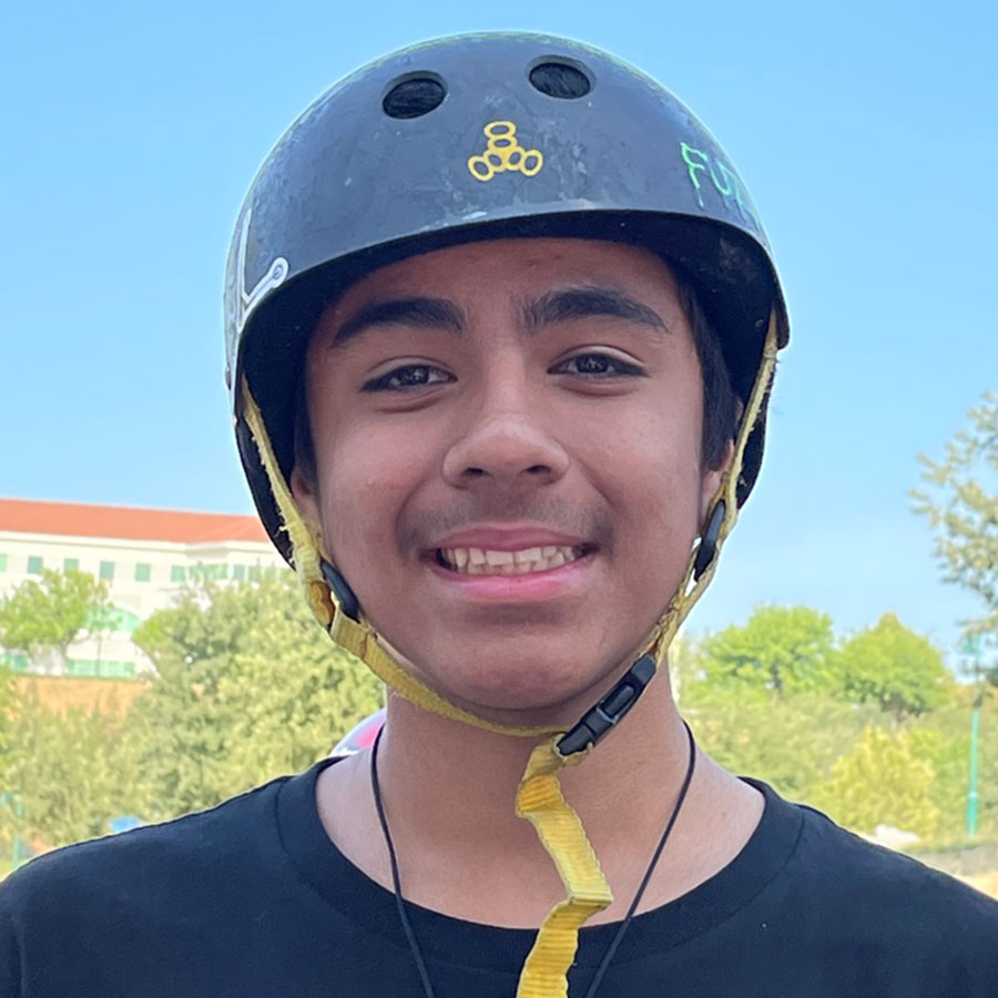 Andrew Gonzales from CA USA Scooter Global Ranking Profile Bio, Photos