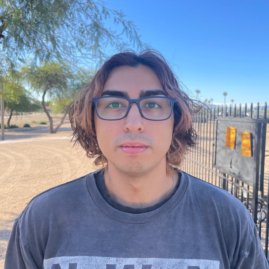 Hector Urena from Phoenix AZ USA Hector Urena from Phoenix AZ USA